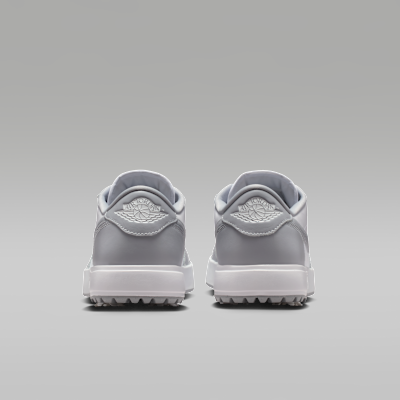 Air Jordan 1 Low G Spiked Golf Shoes. Nike JP